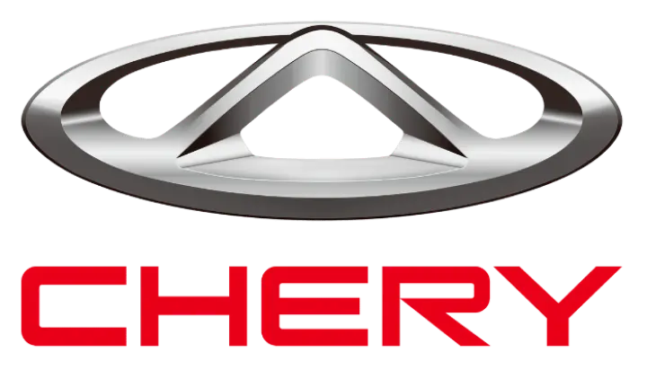 Logo Chery Bukittinggi